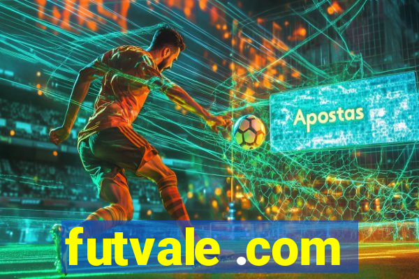 futvale .com